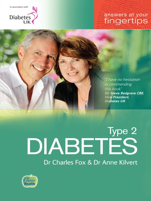 Title details for Type 2 Diabetes by Charles Fox - Available